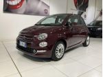 FIAT 500 1.2 69cv Lounge