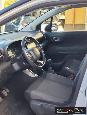 CITROEN C3 Aircross 110CV - 2024 - Foto 8