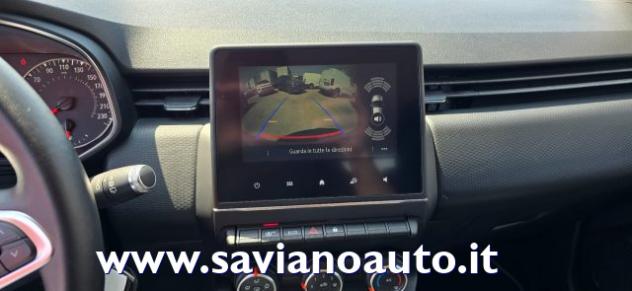 RENAULT Clio Blue dCi 8V 85 CV 5 porte Zen " N1 " rif. 24026576 - Foto 8