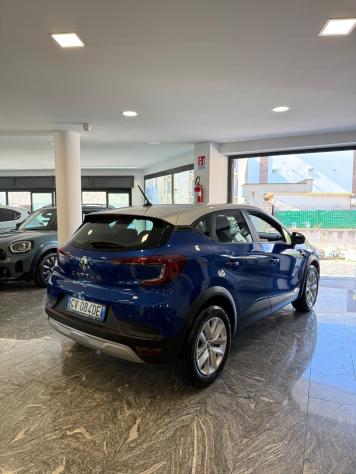 Renault Captur ECO-G 100 CV Techno - Foto 6