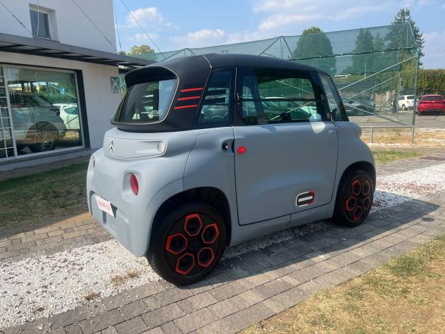 Citroën Ami null - Foto 7