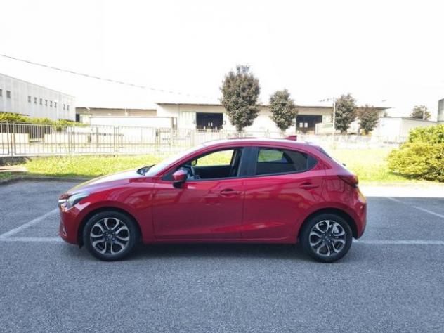 MAZDA 2 1.5 90 CV Skyactiv-G Exceed rif. 23772056 - Foto 6
