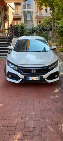 Honda civic 1.6 Diesel - Foto 7