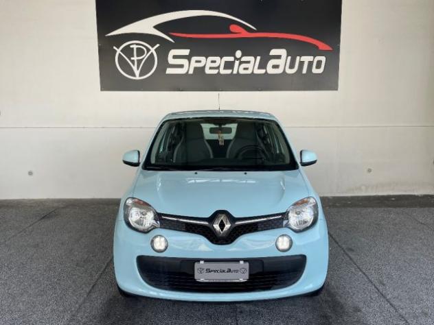 RENAULT Twingo cil. 1.0 SCe Live rif. 24114276