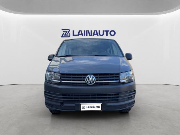 Volkswagen Transporter transp.28 2.0 tdi 150cv Business DAB p.c. E6 - Foto 2