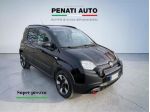 FIAT Panda Cross 1.0 FireFly 70cv S&S Hybrid Cross
