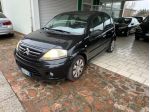 Citroen C3 1.4 GPL (12 RATE)