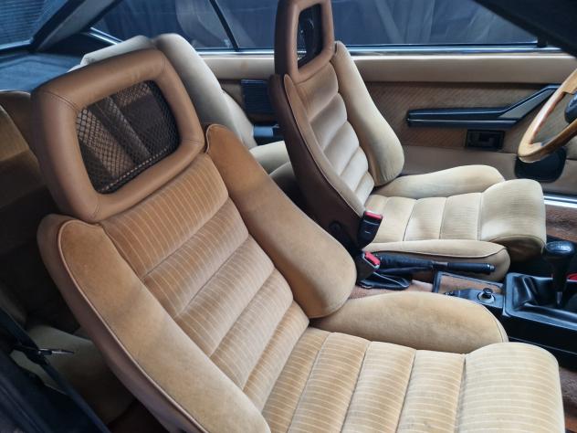 Alfa Romeo Alfetta GTV 6 ARIA COND ASI CRS - Foto 4