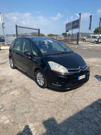 Citroen C4 1.6 HDi 90CV Elegance