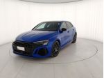 Audi RS 3 Sportback TFSI quattro S tronic Competition serie limitata 1-300