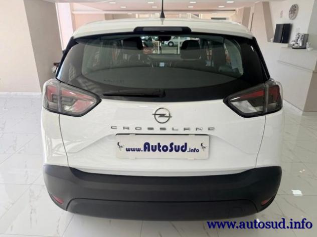 OPEL Crossland 1.5 ECOTEC D 110 CV Start&Stop Edition rif. 23778854 - Foto 5