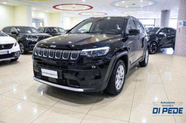 JEEP Compass 1.6 Multijet II 2WD Limited rif. 23893313