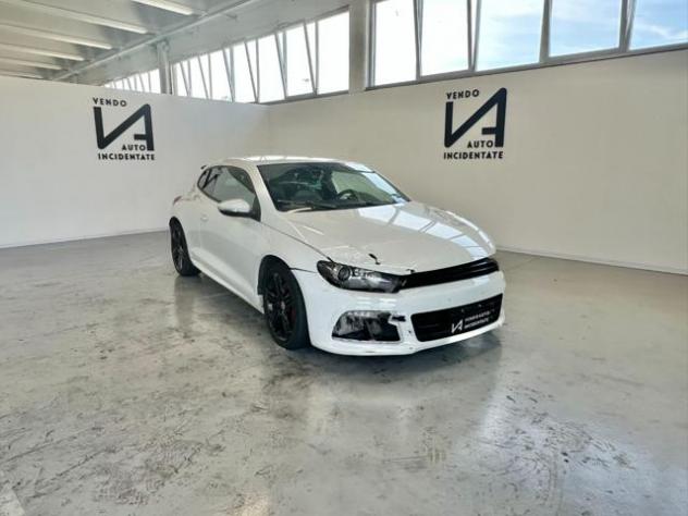 VOLKSWAGEN Scirocco 2.0 TSI R rif. 24026884
