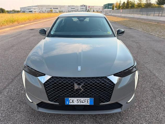 DS4 CrossBack BlueHDi 130 aut. Business - Foto 4