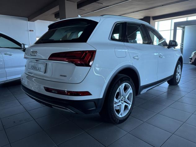 Audi Q5 40 TDI 204 CV quattro S tronic Business - Foto 3