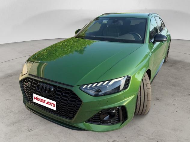 Audi RS4 RS4 2.9 TFSI tiptronc quattro Avant - Foto 2