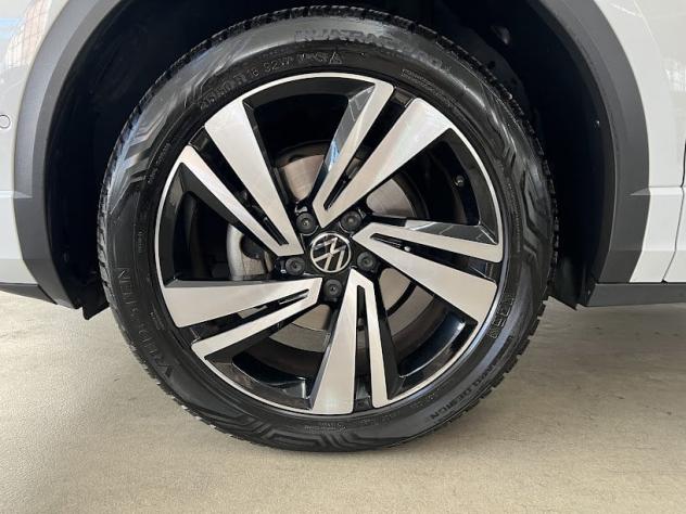 Volkswagen T-Roc T-Roc 1.5 tsi R-Line dsg 5 ANNI DI GARANZIA - Foto 8