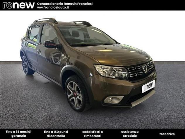 DACIA Sandero TCe 90 Stepway Techroad OLD rif. 23947285 - Foto 2