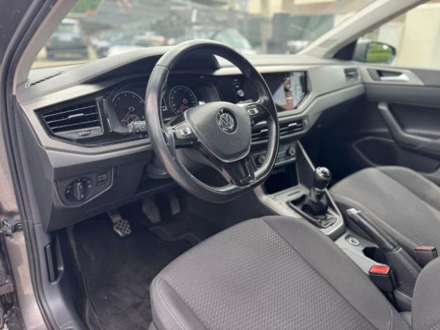 VOLKSWAGEN Polo 1.0 MPI 75 CV 5p. Comfortline rif. 23815136 - Foto 8