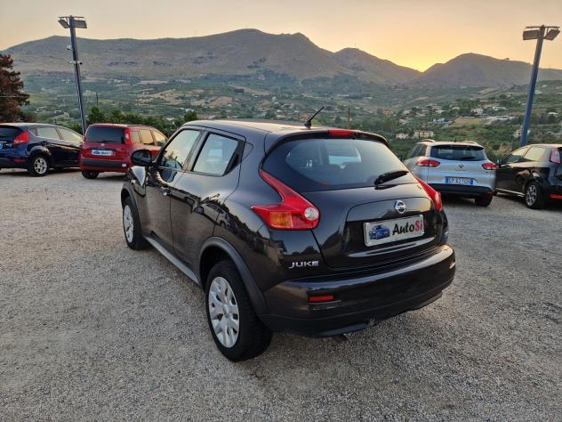 Nissan Juke 1.5 dCi Start&Stop n-tec - Foto 8