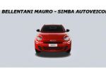 FIAT 600 Hybrid 110 CV DCT MHEV Icon rif. 23447481
