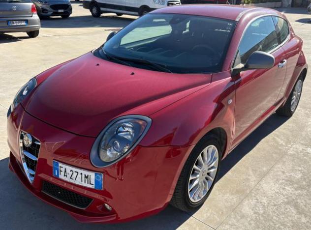 ALFA ROMEO MiTo 1.3 JTDm 85 CV S&S Progression rif. 24186355