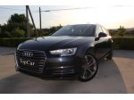Audi A4 Avant SportpaketPlus  2.0 TDI 150 CV S tronic, full optional
