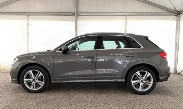 AUDI Q3 35 TDI S tronic S line edition rif. 23691896 - Foto 3