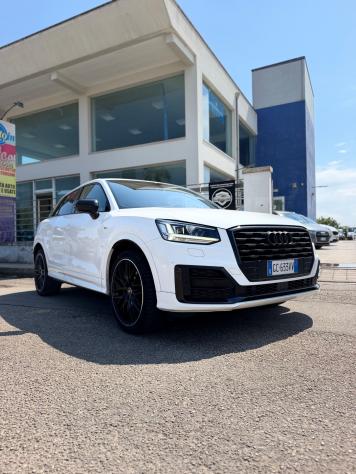 Audi Q2 35 TDI quattro S tronic line Edition - Foto 4