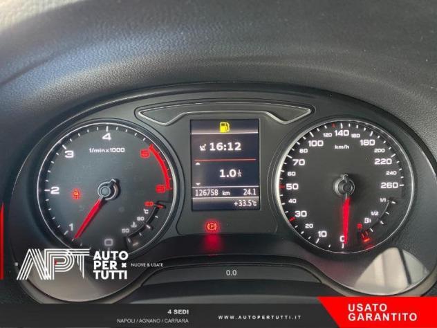 Audi A3 A3 Sportback 2.0 tdi Ambiente quattro - Foto 9