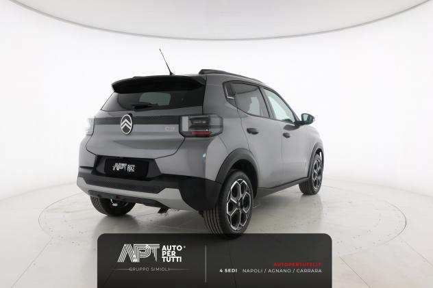 Citroën C3 C3 1.2 puretech turbo Max 100cv s&s - Foto 5