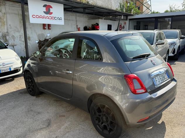 Fiat 500 2017 1.2 BENZINA Riva 91000KM - Foto 4