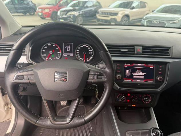 SEAT Arona 1.0 TGI Style UNICO PROPRIETARIO rif. 23917574 - Foto 9