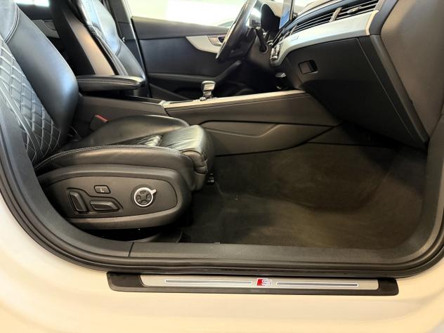 Audi A4 S4 Avant TDI quattro tiptronic - 2020 - AZIENDALE - Foto 8