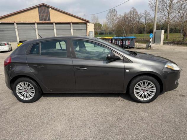 FIAT Bravo 1.9 MJT 150 CV Emotion senza nessun lavoro da fare rif. 23443167 - Foto 2