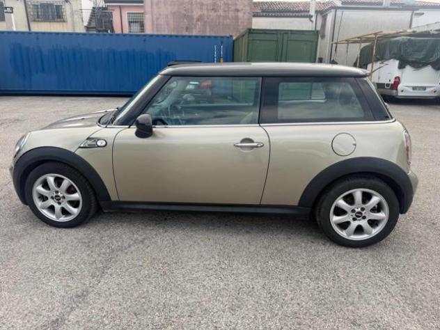 MINI One 1.4 16V One Chili senza nessun lavoro da fare rif. 24170169 - Foto 10