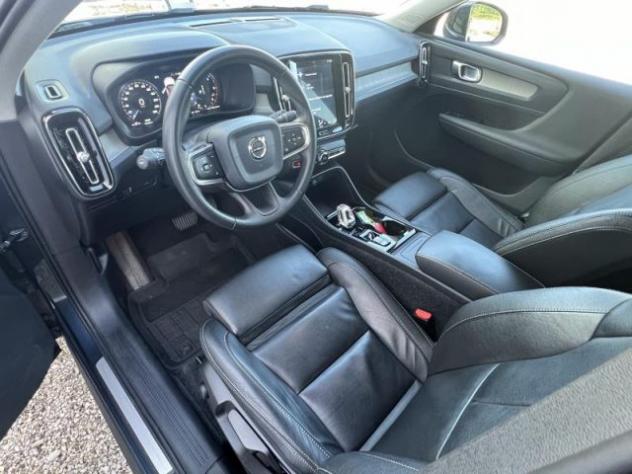 VOLVO XC40 D3 Geartronic Inscription rif. 20223443 - Foto 5