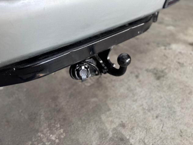Mitsubishi Pajero Sport 2.5 TDI GLX GANCIO TRAINO - Foto 10