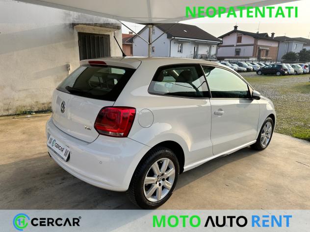 Volkswagen Polo 3 Porte Polo 3p 1.2 tsi Highline 105cv - Foto 4