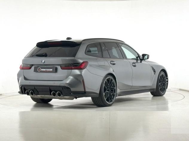 BMW M3 Touring M3 Competition xDrive Touring auto - Foto 5