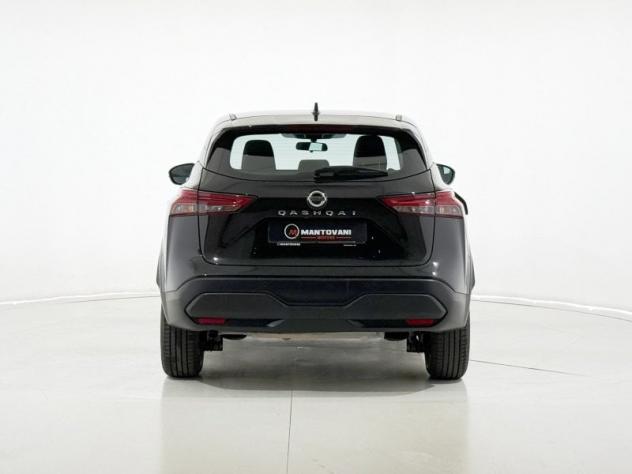 Nissan Qashqai 1.3 MHEV 158 Business Xtronic - Foto 4