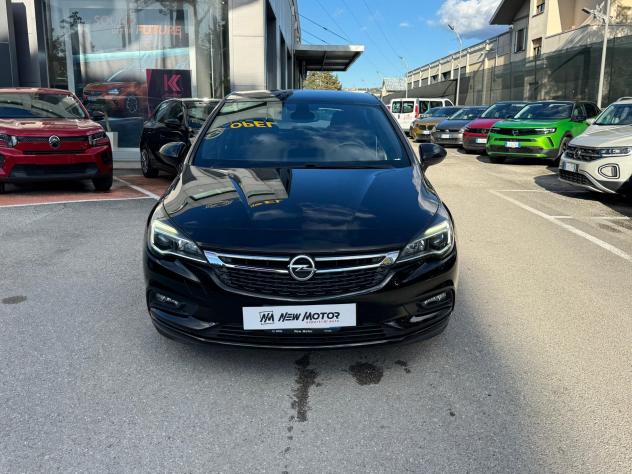 Opel Astra 1.6 CDTi 110CV Start&Stop 5 porte Innovation - Foto 3