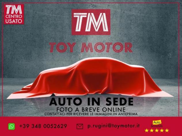 Toyota Yaris 3ª serie 1.0 5 porte Active