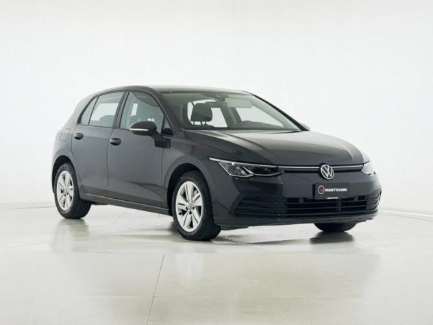 Volkswagen Golf 1.0 eTSI 81kW EVO Life DSG - Foto 7
