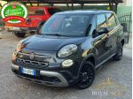 Fiat 500L 1.3 Multijet 95 CV Cross