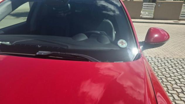 ALFA ROMEO Stelvio 2.2 Turbodiesel 190 CV AT8 RWD Executive rif. 24169863 - Foto 8