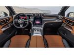MERCEDES-BENZ GLC 300 de hybrid EQ 4Matic Coupé AMG Line Advanced rif. 24050364