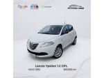Lancia Ypsilon 1.2 69 CV 5 porte GPL Ecochic Silver