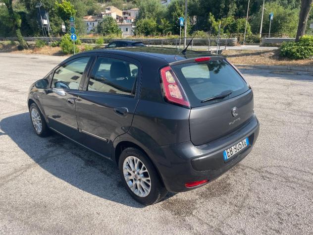 FIAT - Punto Evo - 1.2 5p. Dynamic - Foto 7