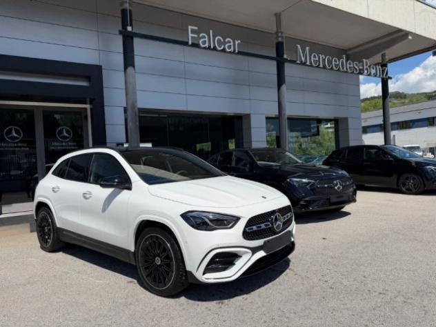MERCEDES-BENZ GLA 200 d Automatic AMG Line Extra rif. 23643959